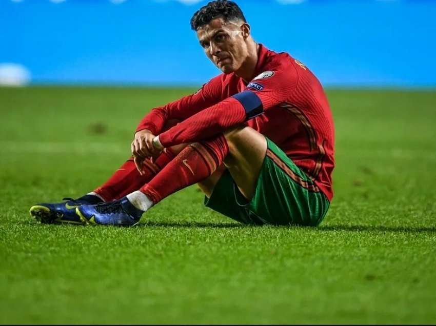 Danilo: Portugalia nuk luan për Ronaldon