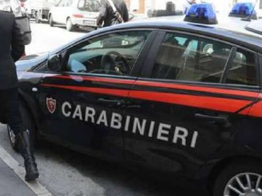  U kap me kokainë e kanabis, arrestohet 49-vjeçari shqiptar në Itali!