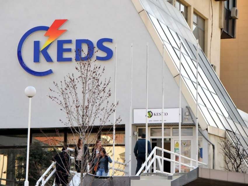 ZRrE gjobit KESCO-n dhe KEDS-in me 11.1 milionë euro