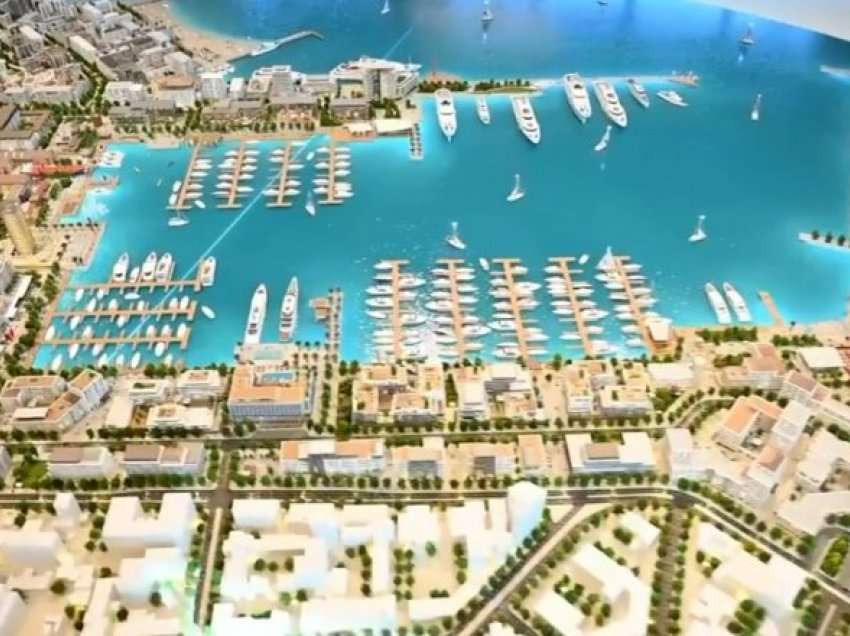 “Rilindja:” e Portit të Durrësit; 3.2 miliard euro të ardhura, shteti merr 238 mln euro taksa