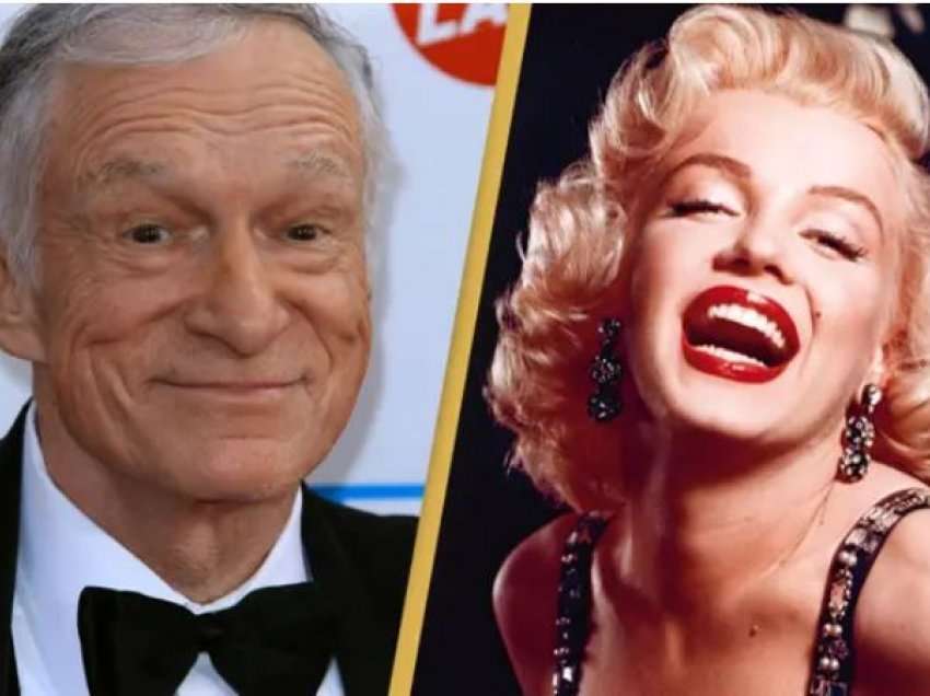 Ish-shefi i Playboy pagoi 75 mijë dollarë për t’u varrosur pranë Marilyn Monroe