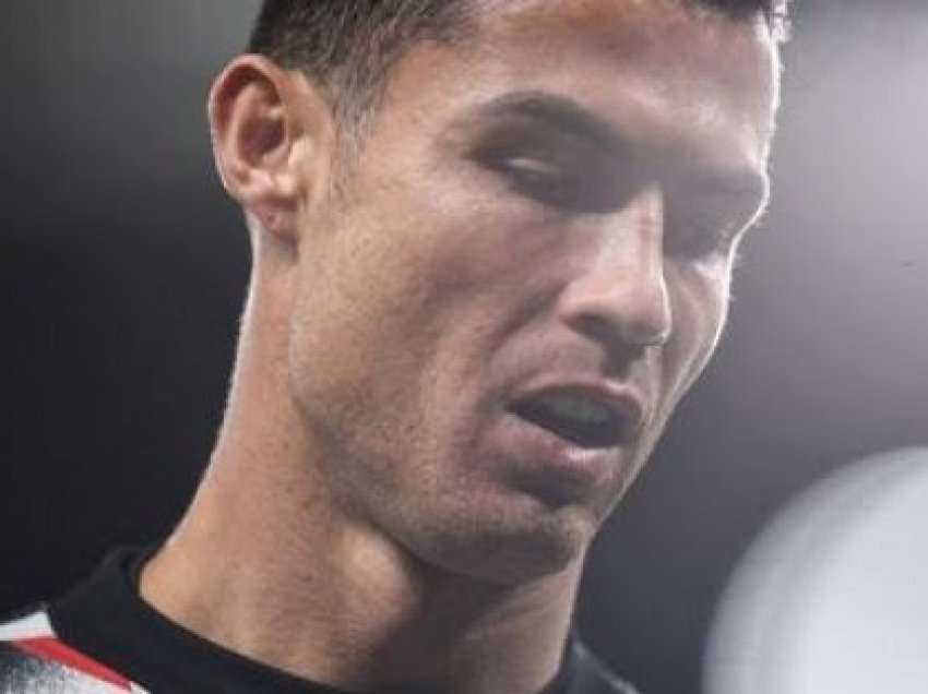​Ronaldo: U ndjeva i tradhtuar nga United, s’kam respekt për Ten Hag