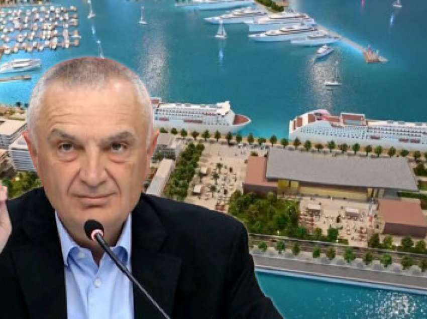  Meta për Portin e Durrësit: Rama justifikohet me punësimin e 12 mijë qytetarëve, i njëjti mashtrim si hapja e 300 mijë vendeve të punës