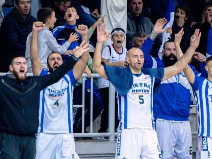 Liga Unike nis me probleme: Tirana mendon bojkotin