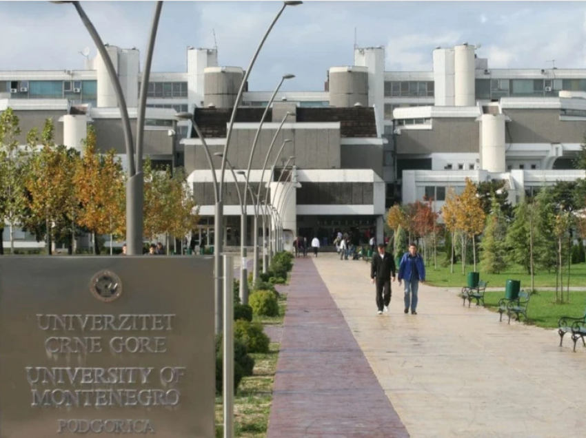 Studimi: Sistemi i arsimit në Malin e Zi, alarm serioz për shtetin