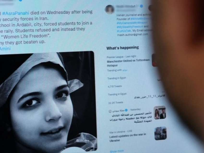 Kryeministri kanadez fshiu postimin në Twitter pasi ‘ra viktimë e raporteve të rreme’ mbi dënimet me vdekje në Iran
