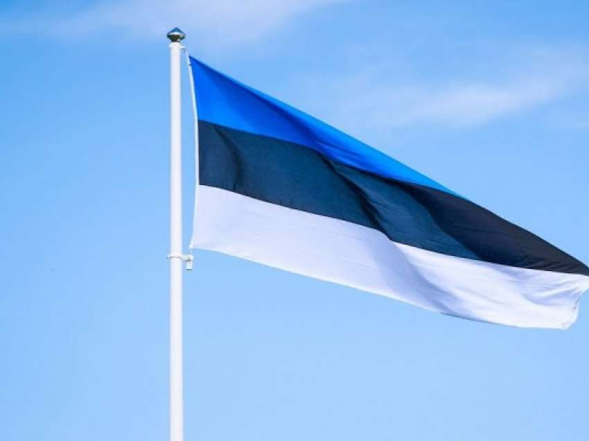 ​Estonia ka forcuar kontrollin kufitar për refugjatët nga Ukraina e Rusia