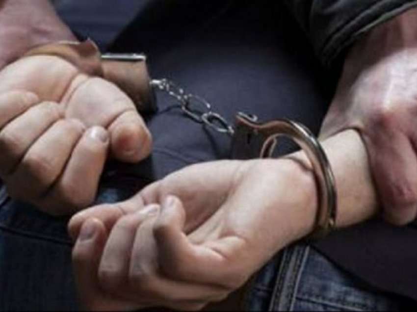 Arrestohen tre persona për dy vepra penale në Prizren