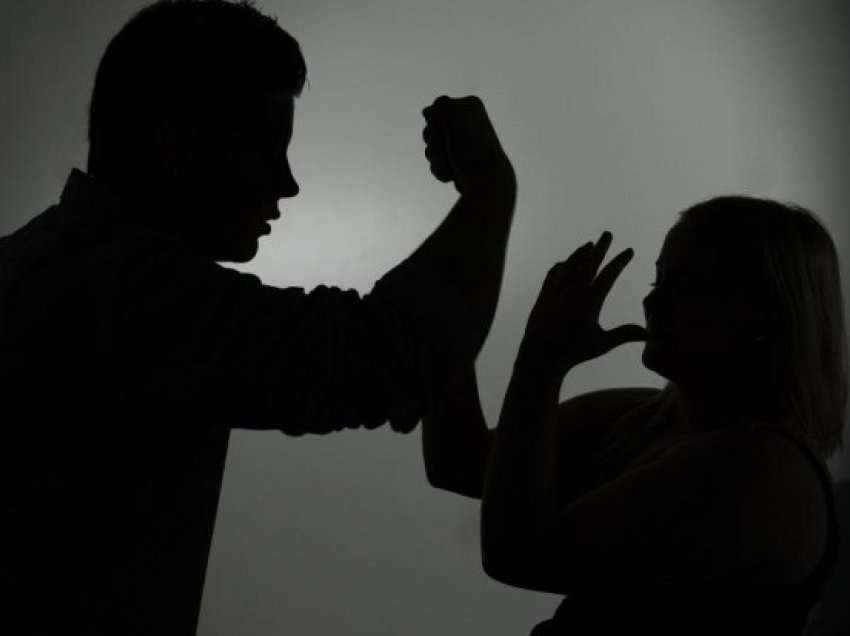 ​Mbi 1800 raste të dhunës në familje për janar janar-gusht, prin rajoni i Prishtinës