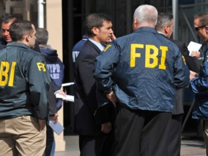 Mali i Zi ekstradoi dy persona në SHBA nga lista e më të kërkuarve të FBI-së