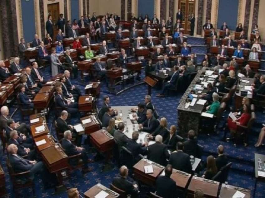 ​Demokratët humbin kontrollin e Dhomës së Përfaqësuesve