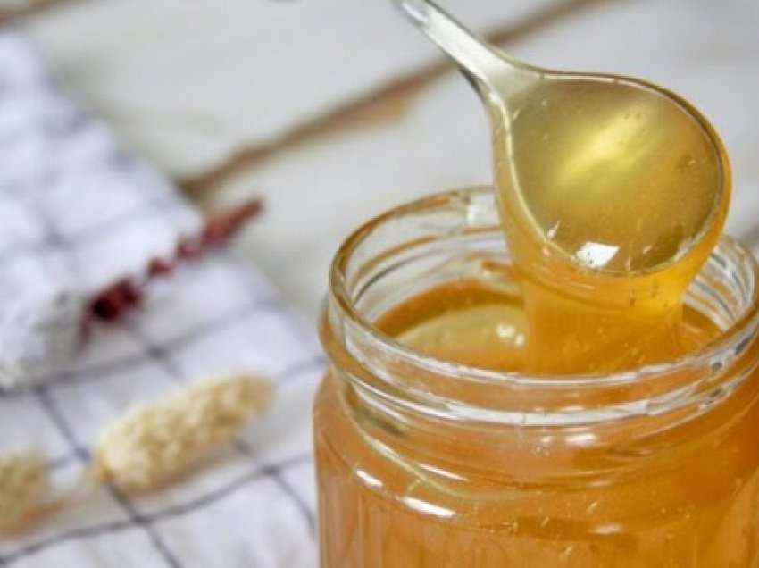 ​Si ta dalloni mjaltin e vërtetë nga ai i rremë?