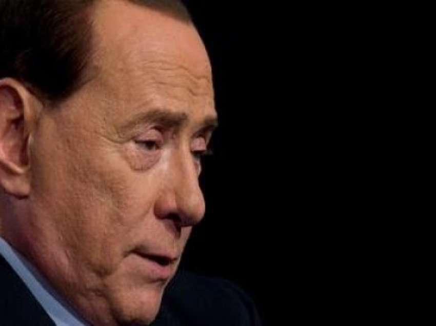 ​Rasti “Bunga Bunga”, kërkohet lirimi i Berlusconit