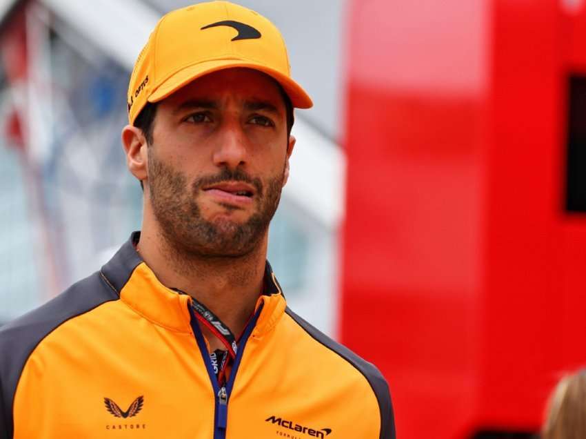 Piloti i njohur i Formula 1 rikthehet sërish te Red Bulli