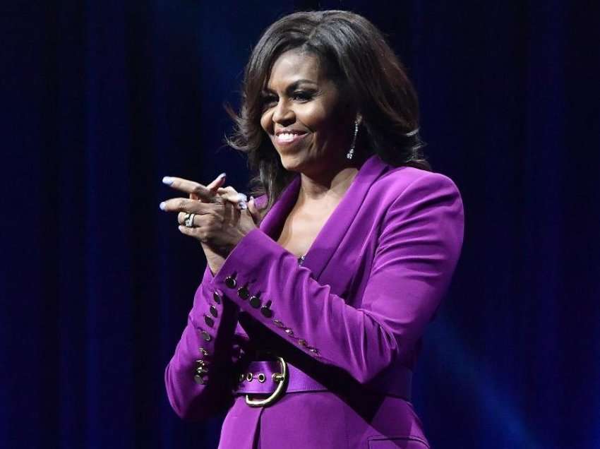 Sakrifica që ka bërë Michelle Obama gjatë qëndrimit në Shtëpinë e Bardhë lidhet me flokët!