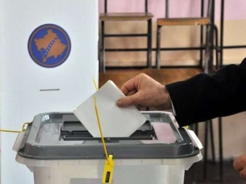 Zgjedhjet komunale në Zveçan e Leposaviq do të mbahen më 25 dhjetor