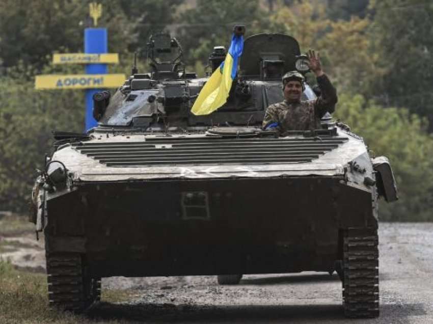 Zhvillim i ri në luftën në Ukrainë, Rusia po përgatitet për ditë të vështira