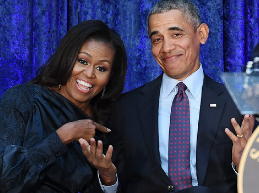 Filozofia dhe këshillat e Michelle Obamës për çdo të ri që vendos të martohet