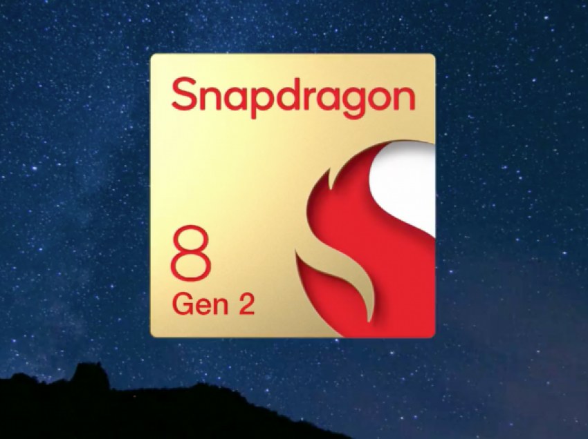 Snapdragon 8 Gen 2 i përdorur nga Samsung do të ketë gjithashtu një GPU të mbingarkuar