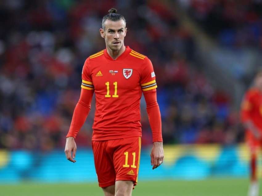 Bale: Ëndërroja që kjo ditë të vinte