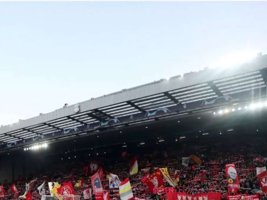 Liverpool, presidenti konfirmon: Klubi në shitje por…