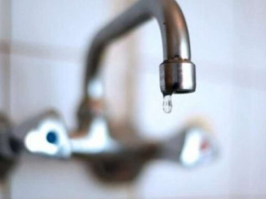 Uji nga hidrosistemet në Kosovë nuk i plotëson standardet e kërkuara të ujit të pijshëm