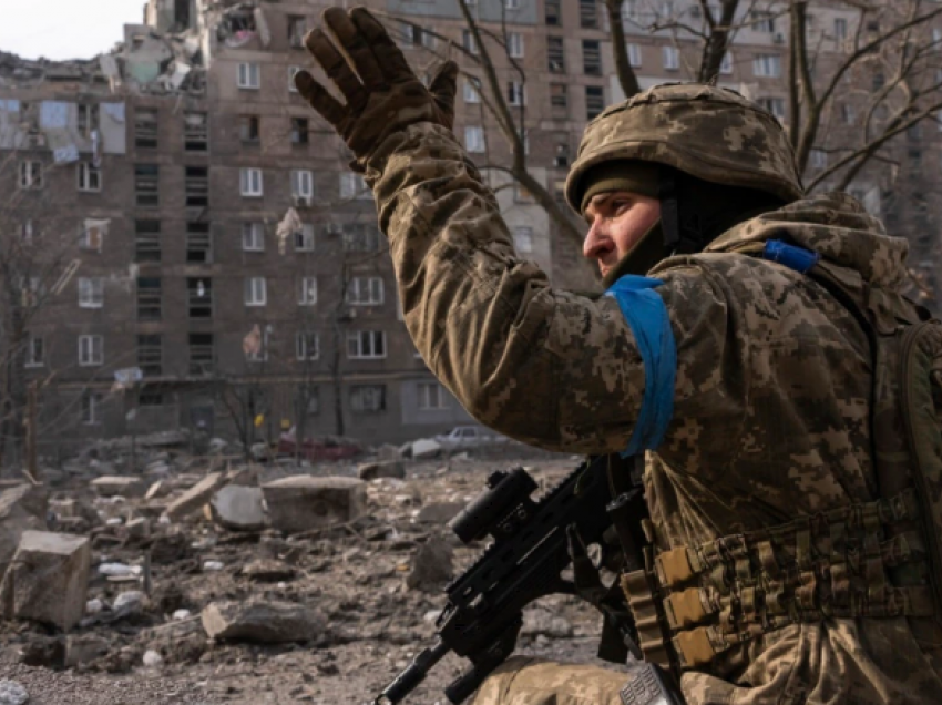 Parashikimi i ish-gjeneralit të Kievit, kur do të përfundojë Lufta në Ukrainë?