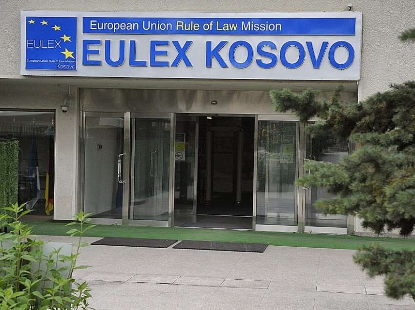 EULEX nuk do t’a zëvendësojë Policinë e Kosovës në katër komunat veriore 