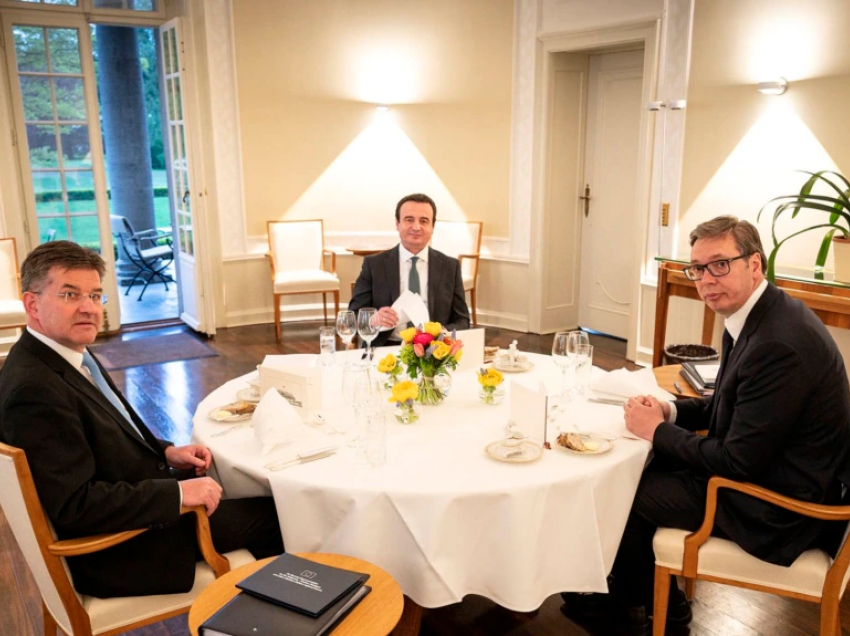 Kryeministri Kurti pritet të takohet me presidentin Vuçiq
