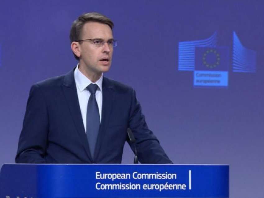 Stano mohon deklaratën se BE ka heq dorë nga propotimi për normalizim - Thelbësore që të dy palët të evitojnë eskalimin e situatës