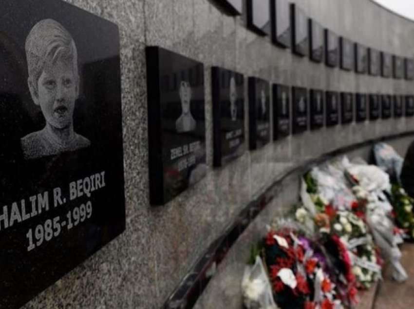 Prokuroria e Speciales refuzon t’i pranojë si fakte masakrat e Serbisë në Kosovë