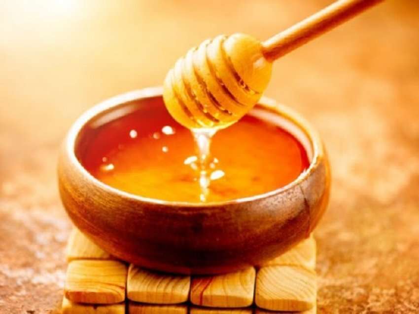 ​Përfitimet shëndetësore të mjaltit për të cilat flitet rrallë