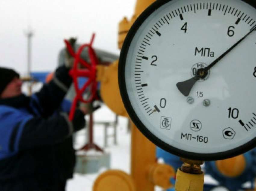  Gazprom kërcënon të ndërpresë furnizimin në Evropë që kalon përmes Ukrainës, Kievi: Presion politik!