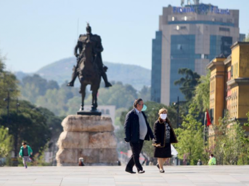  Shqiptarët, të dytët më të plakurit në Europë brenda një dekade, pas moldavëve
