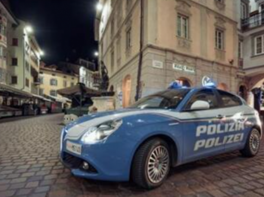 “Kishin marrë monopolin e tregut të kokainës”, goditet banda e shqiptarëve në Itali, 25 urdhër arreste