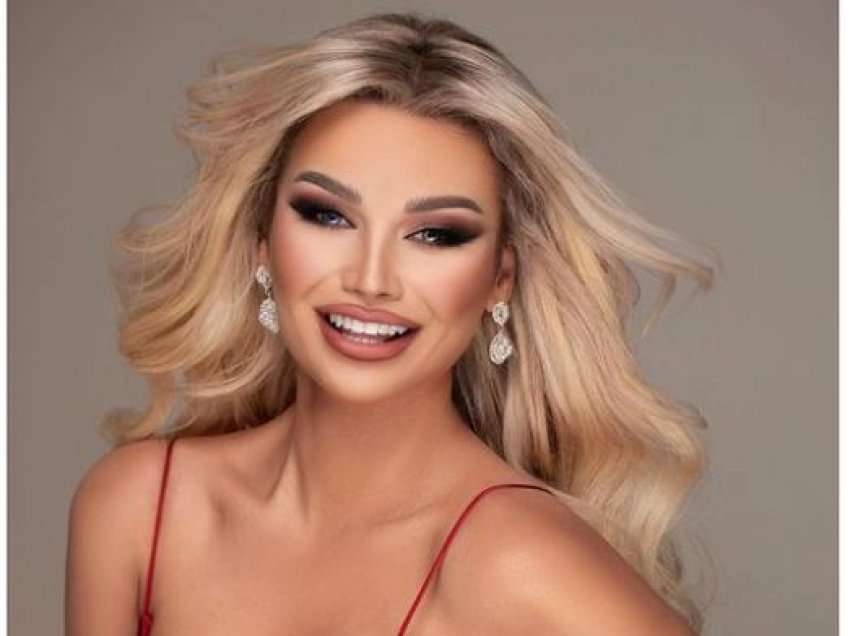 Zbulohet çifti më i ri në showbizin shqiptar, ish- miss Universe në krah të miliarderit maroken