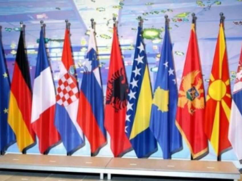 Samiti BE-Ballkani Perëndimor më 6 dhjetor, ekipi i BE zbret në Tiranë