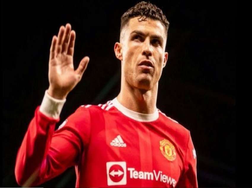 Ronaldo: E dua Manchester Unitedin, ka ardhur koha për një sfidë të re