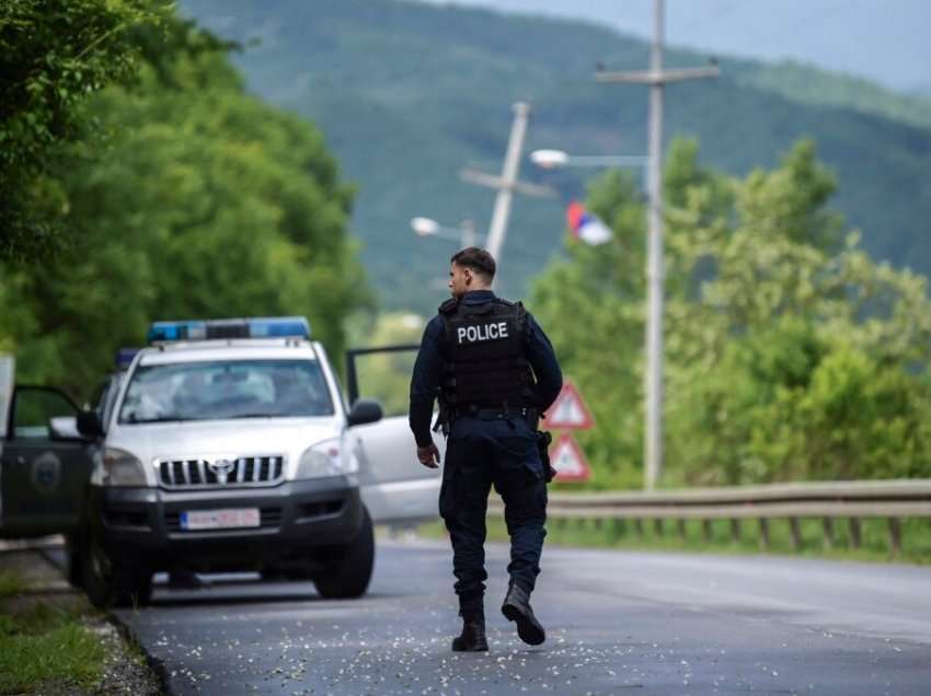 Tubimet e serbëve në veri, Policia e Kosovës: Do të kujdesemi për ruajtjen e rendit dhe sigurisë publike