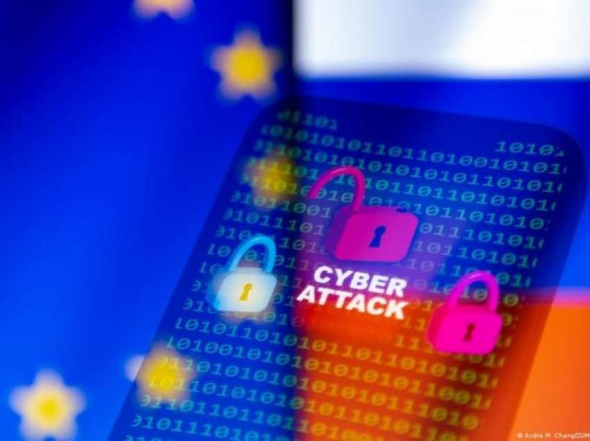 Grupi pro Kremlinit raportohet se ka kryer sulmin kibernetik ndaj Parlamentit Evropian