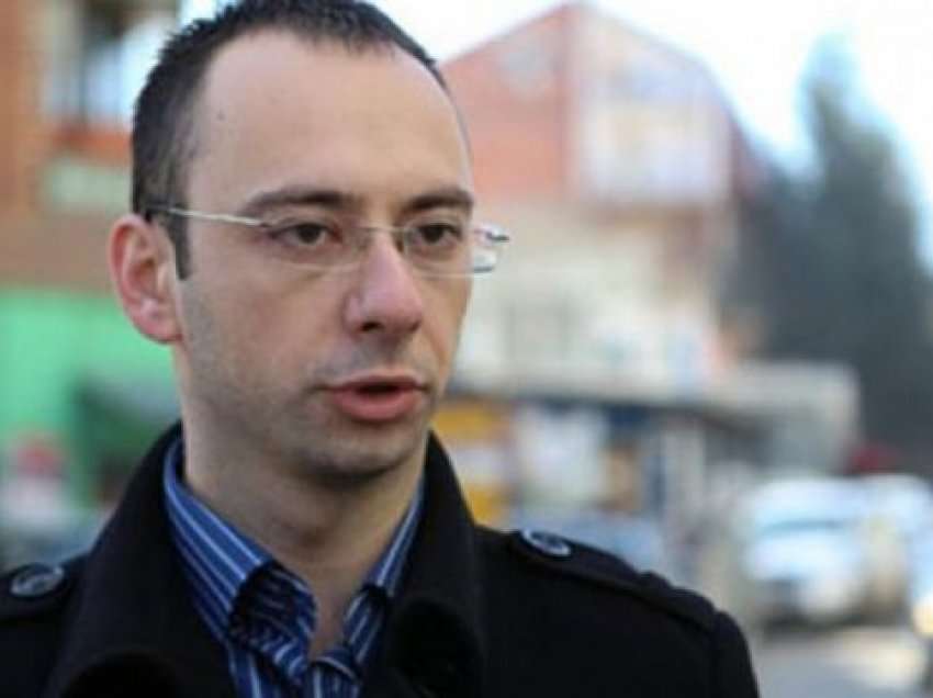 Nënkryetari i Listës Serbe thotë se tensionet në Veri janë të larta, akuzon Kurtin
