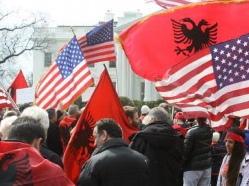 Organizatat shqiptaro-amerikane: Diplomatët duhet t’i japin fund ledhatimit ndaj Serbisë
