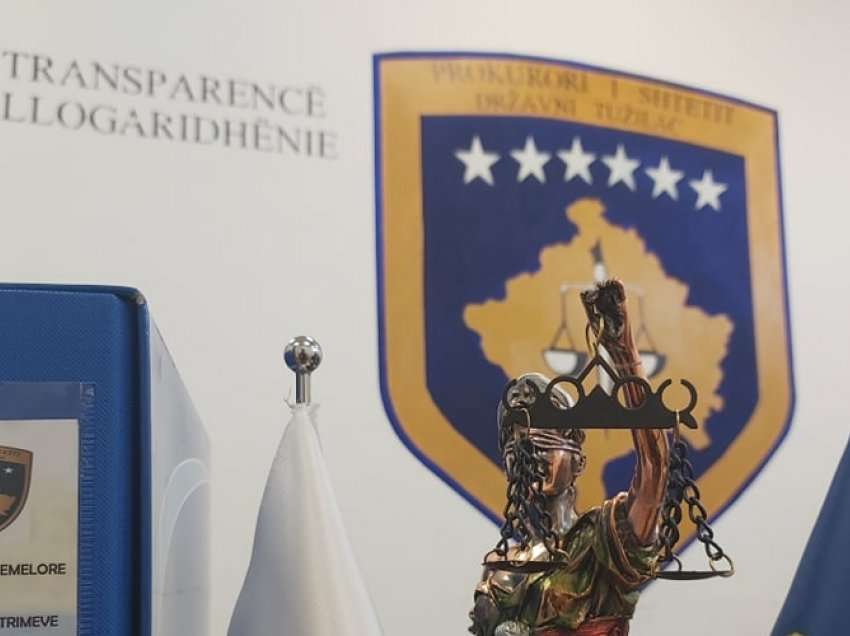 ​Shoqata e Prokurorëve të Kosovës kërkon anulimin e vendimit të Qeverisë