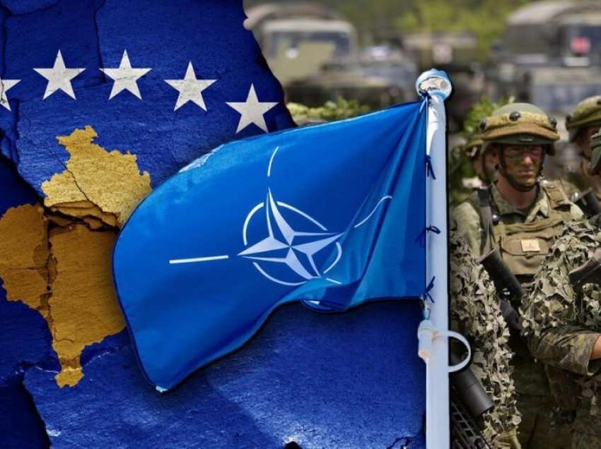 Qetësohen gjakrat! Kërkohet që NATO të ndërtojë një bazë ushtarake në Kosovë – Ja skenari për fundin e dramës tragjike të Vuçiqit!