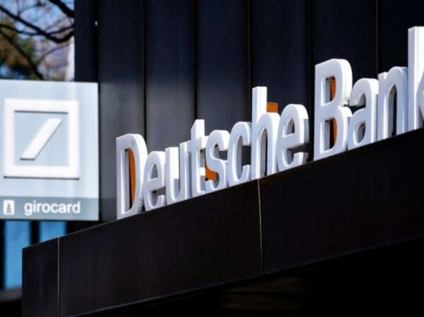 Banka Qendrore Gjermane: Po shkojmë në recesion