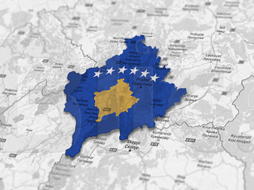 Ky është mbiemri më i zakonshëm në Kosovë, publikohet harta