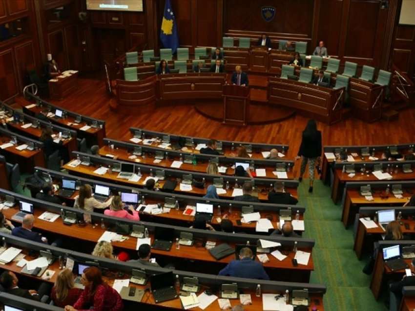Kurti i dha fund nënshtrimit të Kosovës- Publicisti nga SHBA: Opozita të rreshtohet krah Qeverisë kundër aneksimit të veriut nga Serbia 