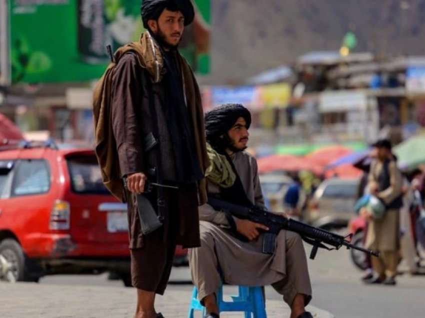 Afganët vënë në pikëpyetje autoritetin e talibanëve për dënimet e shenjta