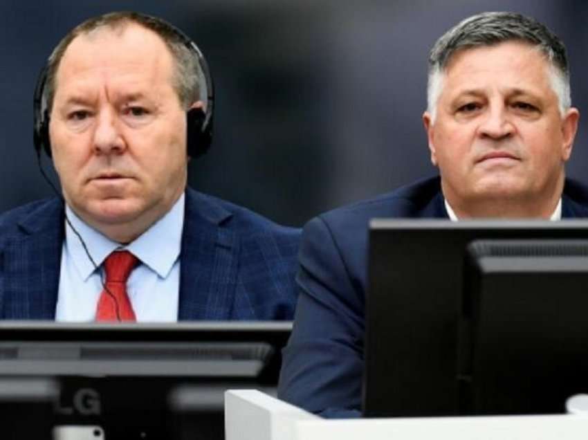 Edhe sot vazhdon seanca e Apelit në çështjen Gucati e Haradinaj