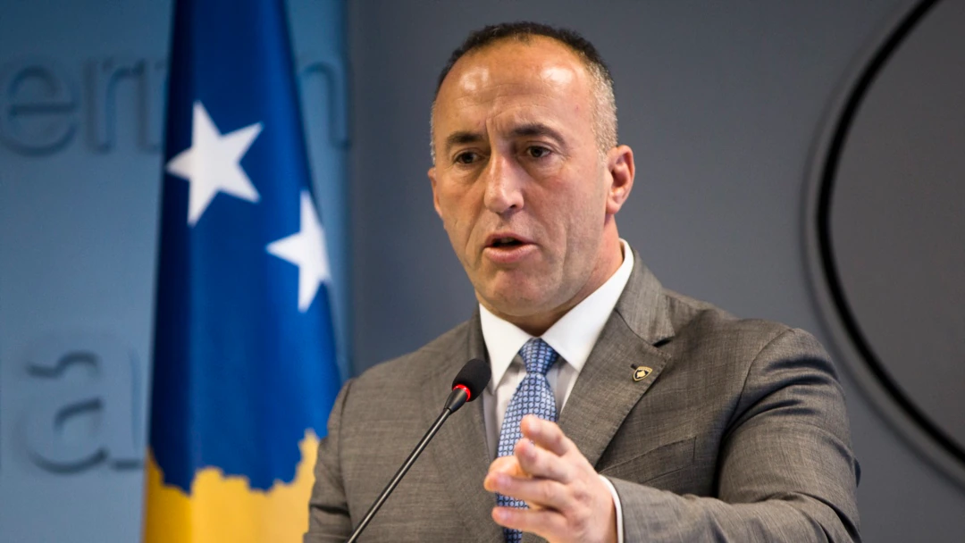 Haradinaj: Nuk do të qëndrojmë vëzhgues ndaj procesit të dialogut